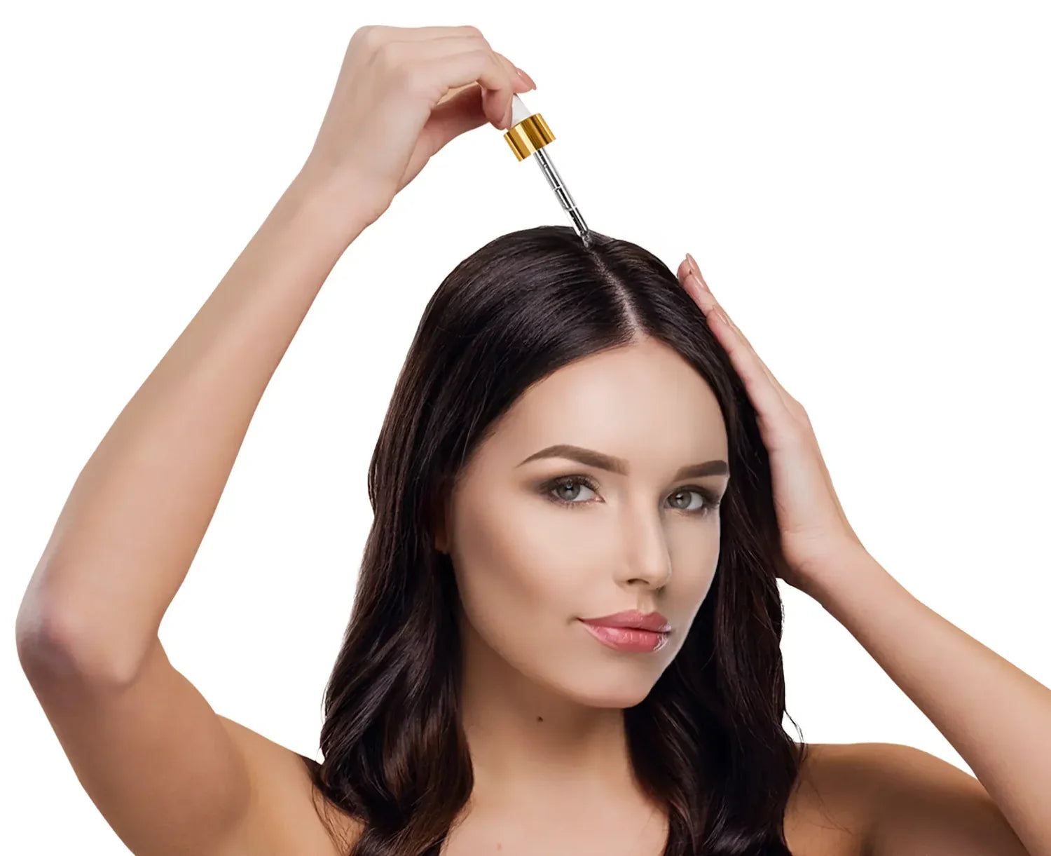 Wieom MOLIUM Hair Activator (100ml - Men/Women)