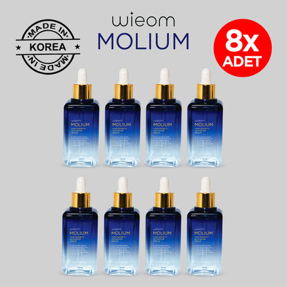 Wieom MOLIUM Hair Activator (100ml - Men/Women)