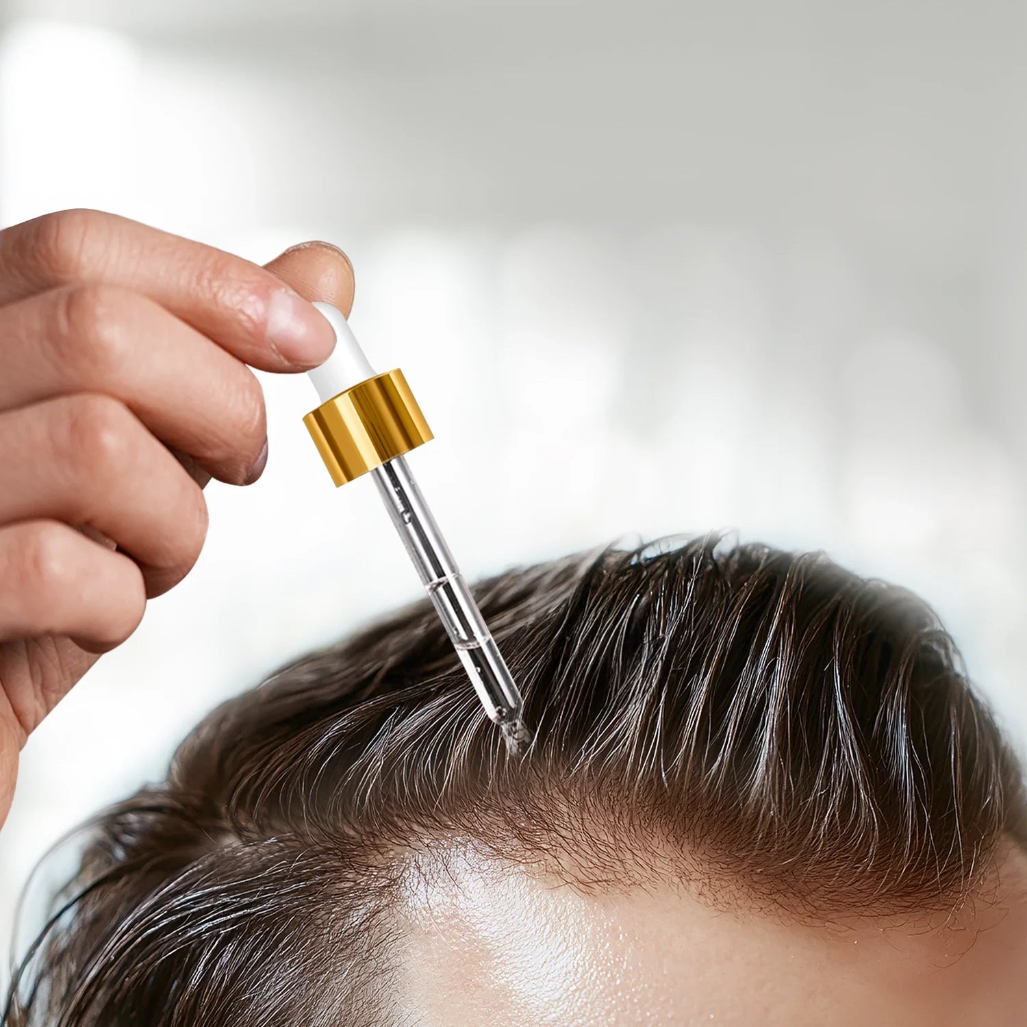 Wieom MOLIUM Hair Activator (100ml - Men/Women)