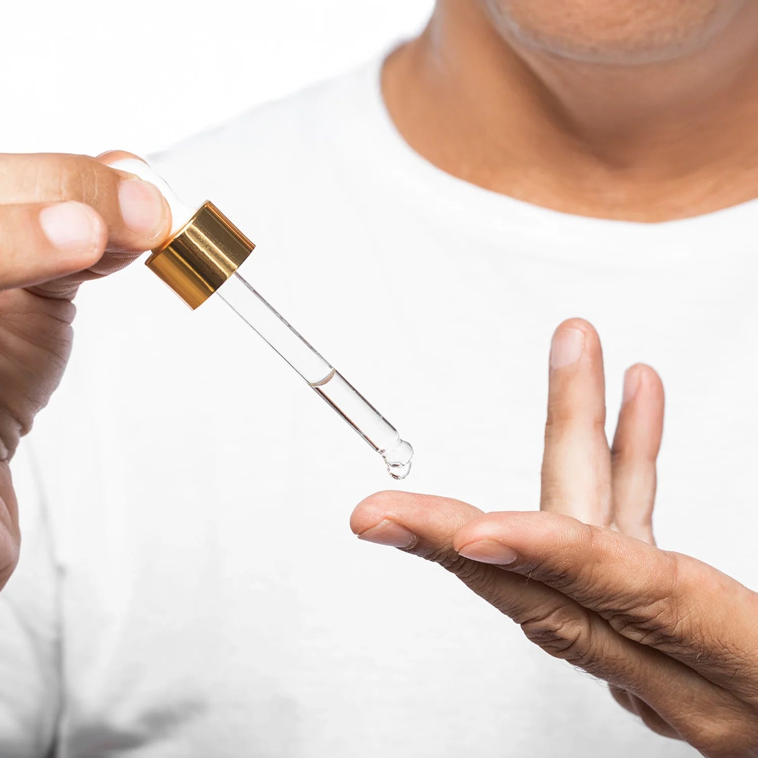 Wieom MOLIUM Hair Activator (100ml - Men/Women)