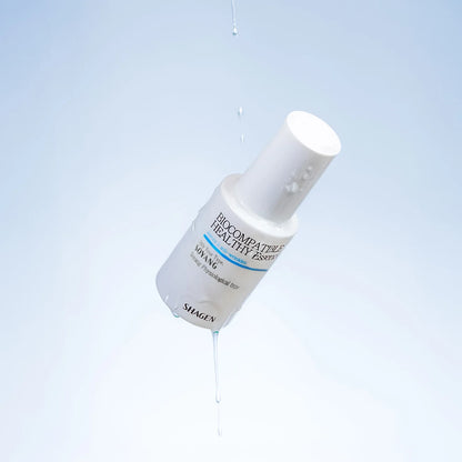 Shagen Soyang (BLUE) Energy Type 3-Step Set - Fourfold Effect - Total 240ml