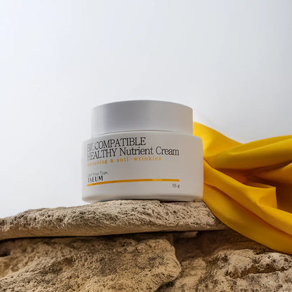 Shagen Taeum (YELLOW) Energy Type 3-Step Set - Fourfold Effect - Total 240ml